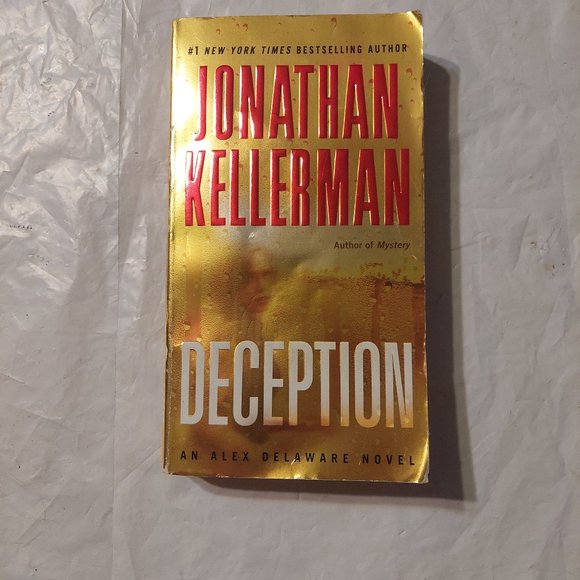 Deception - Picture 1 of 4